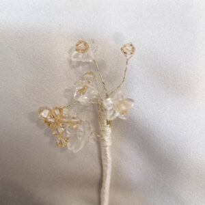 bridal hair pin 004