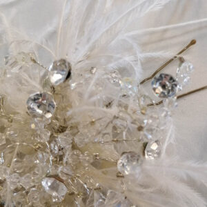 bridal hair pin 42