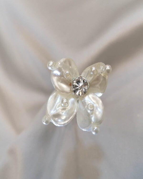 bridal hair pin 002