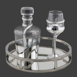 Decanter -glass set  SK200