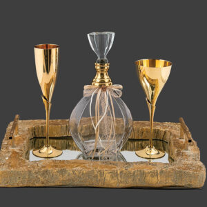 Decanter -glass set   MG501