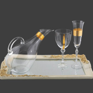 Decanter -glass set   CK202