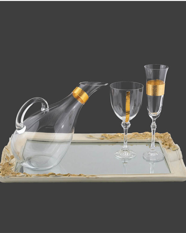 Decanter -glass set   CK202