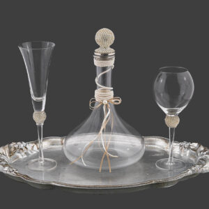 Decanter -glass set   LVSK231