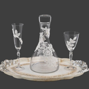 Decanter -glass set   LVSK231