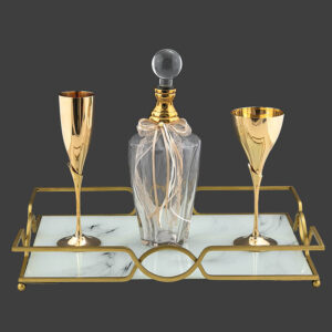 Decanter -glass set   MG401