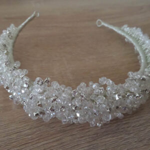bridal hair accessories Κ605