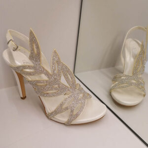 bridal shoes N04